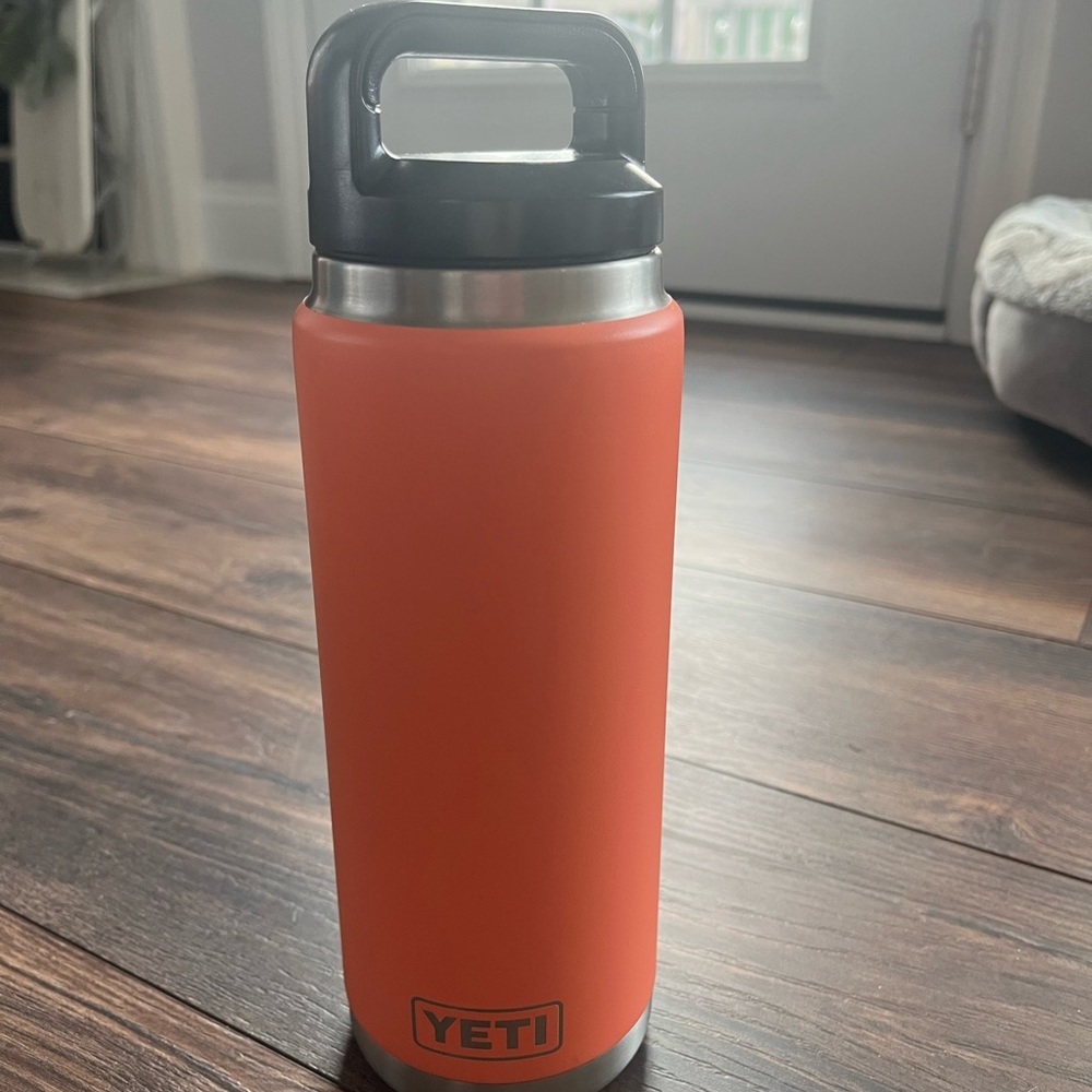 Yeti Tumbler